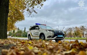 Новини України - У Києві і Дніпрі переходять на зимові обмеження швидкості