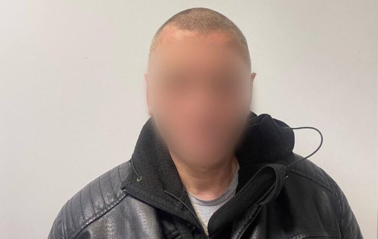 У Києві “таксист”-рецидивіст зґвалтував 18-річну пасажирку