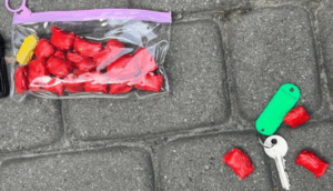 Новини України - У Львові судитимуть жінку, яка залучала 5-річну доньку до збуту наркотиків