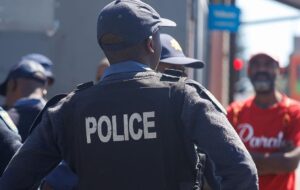 У ПАР заарештували вербувальника найманців на війну проти України