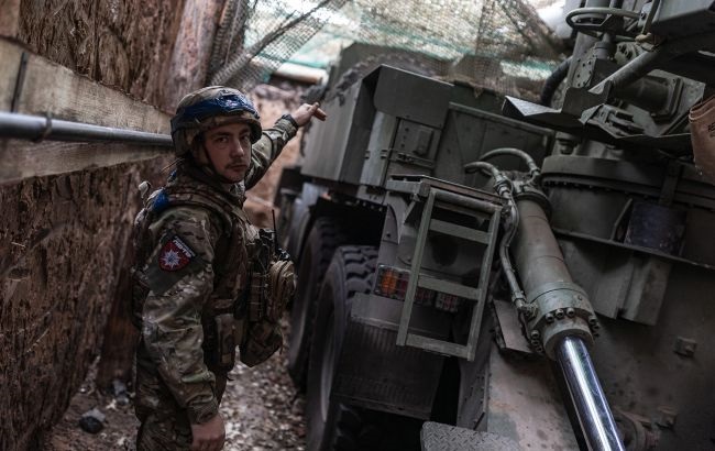 У Покровську й Мирнограді організовують додаткові логістичні шляхи – ЗСУ