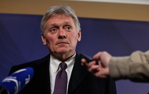 У Путіна відреагували на плани Сербії щодо зброї