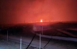 Новини світу - У росіян сталися вибухи на підстанціях та у портах