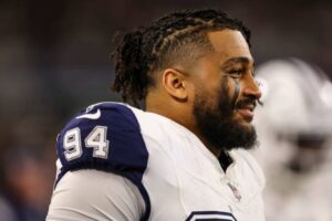 Новини спорту - У США знайдено мертвим футболіста НФЛ після переслідування поліцією