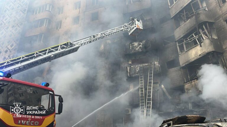 У Тернополі 10 загиблих та 37 поранених, серед них 12 дітей