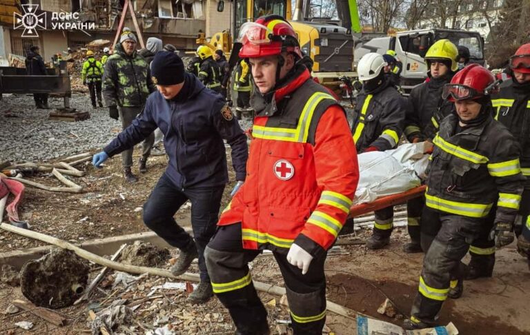 У Тернополі знову зросла кількість загиблих