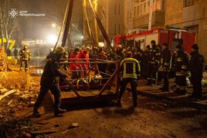 У Тернополі зросла кількість загиблих