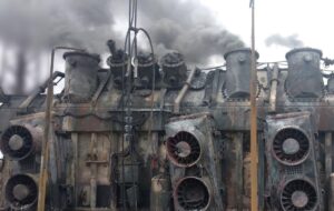 У трьох областях значні відключення – Укренерго