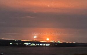 Новини світу - У Волгограді вкотре палає НПЗ