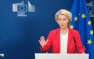 Новини світу - У ЄС назвали пріоритети щодо мирної угоди для України