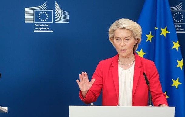 Новини світу - У ЄС назвали пріоритети щодо мирної угоди для України