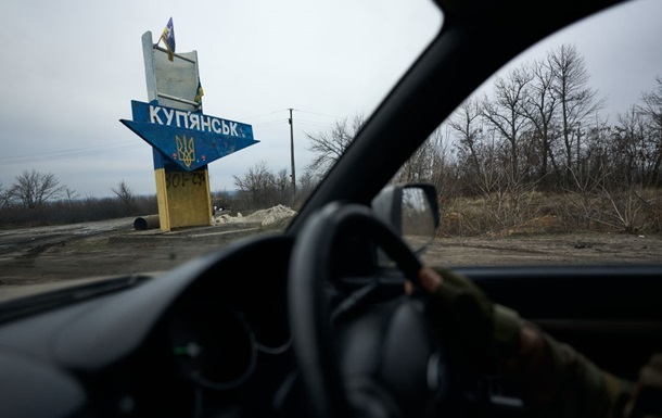 У ЗСУ спростували нові фейки росіян щодо Куп’янська