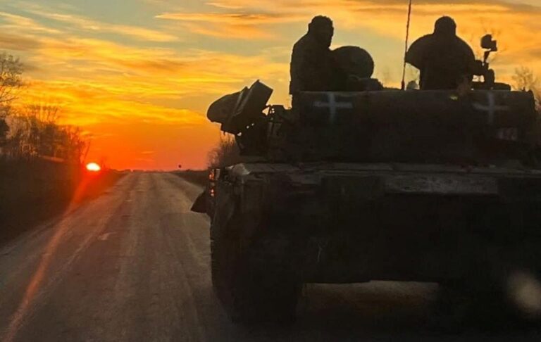 У ЗСУ є успіхи на важливих напрямках – Генштаб