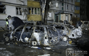 Новини України - Удар по Харкову: кількість постраждалих зросла до 46 людей