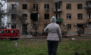 Новини Києва - Удар по Києву: зросла кількість постраждалих