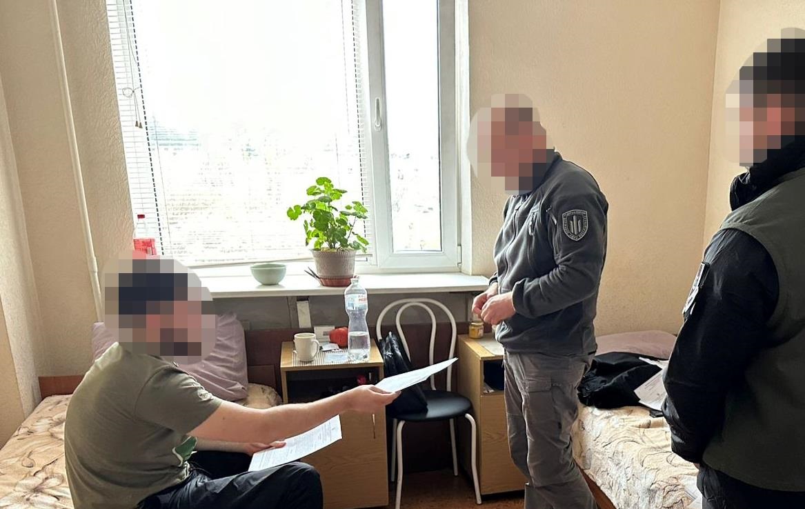 Новини України - Удар по шикуванню ЗСУ:командиру повідомили підозру