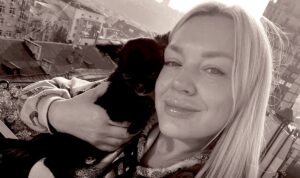Новини України - Удар по Слав’янську: волонтерка загинула під час годування тварин