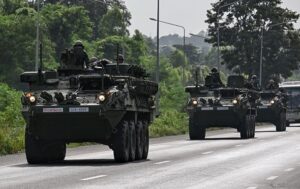 Новини світу - Угода Трампа провалилася: Таїланд призупинив мир із Камбоджею