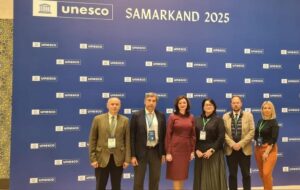Україну обрали до виконавчої ради ЮНЕСКО