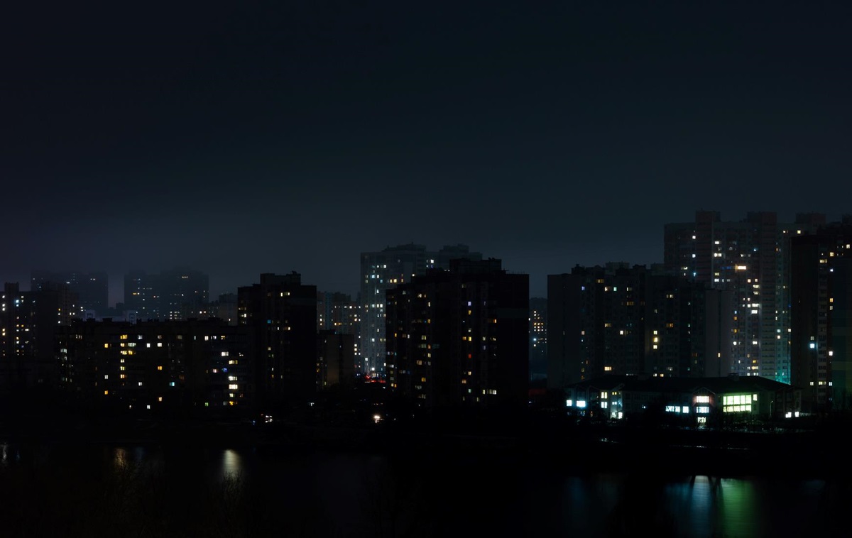 Новини України - Укренерго зменшило обсяг відключень на вихідні