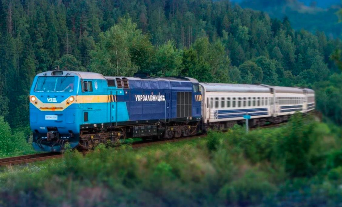 Новини бізнесу - Укрзалізниця закупить 55 електровозів у французької компанії
