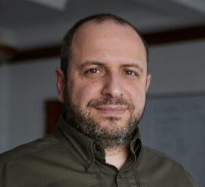 Новини України - Умєров: відновлюємо обмін полоненими