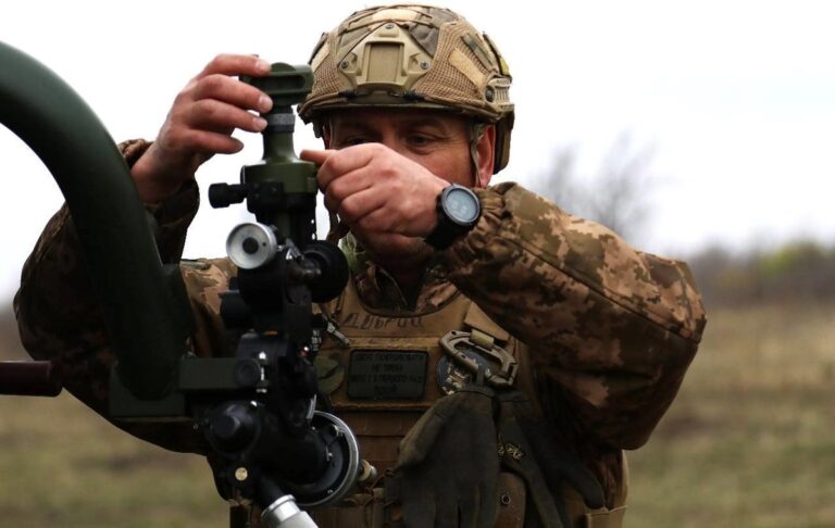 В DeepState пояснили, чим небезпечне зайняття росіянами Рівнопілля