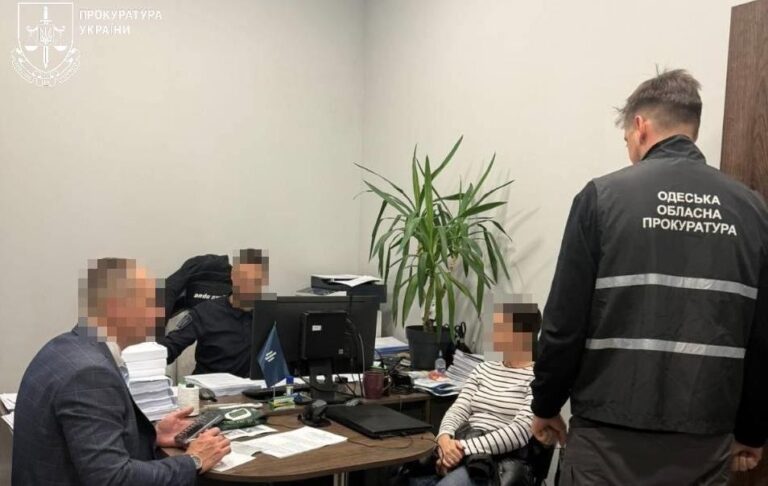 В Одесі викрили шахрайську схему з квартирами померлих