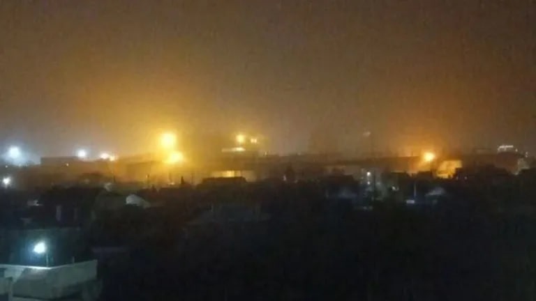 В Орлі і Владимирі РФ чутно вибухи: уражено енергооб’єкти