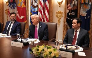 Новини України - В оточенні Трампа почалась боротьба через "мирний план" - ЗМІ