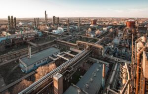 Новини світу - В РФ стався вибух на заводі Росхіму - соцмережі