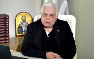 Новини світу - В Сербії планують закрити три незалежні ЗМІ, зокрема Радіо Свобода