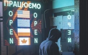 В Україні зріс офіційний курс долара