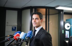 Вибори в Нідерландах: партія D66 офіційно стала переможцем