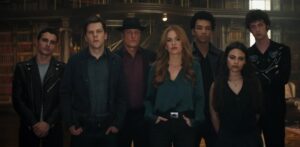 Вийшов фінальний трейлер фільму Ілюзія обману 3