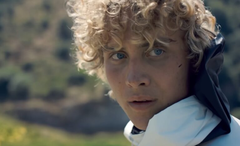 Вийшов перший тизер нового приквелу Голодних ігор