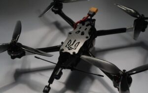 Новини України - Вже на фронті: Україна створила заміну DJI Mavic