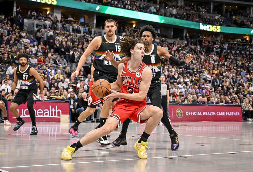 Новини спорту - Яскравий ігровий день НБА: перемога Клівленда та поразка Денвера