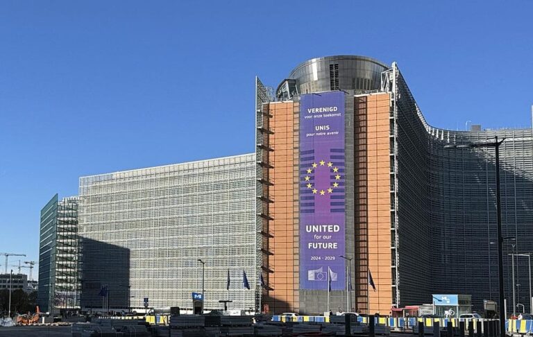 ЄС і Бельгія не домовились щодо росактивів – ЗМІ