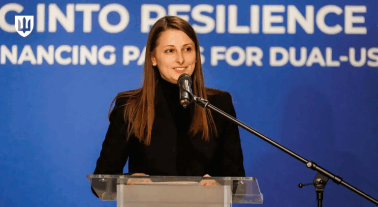 ЄС спрямує €140 млн на українські технології подвійного призначення