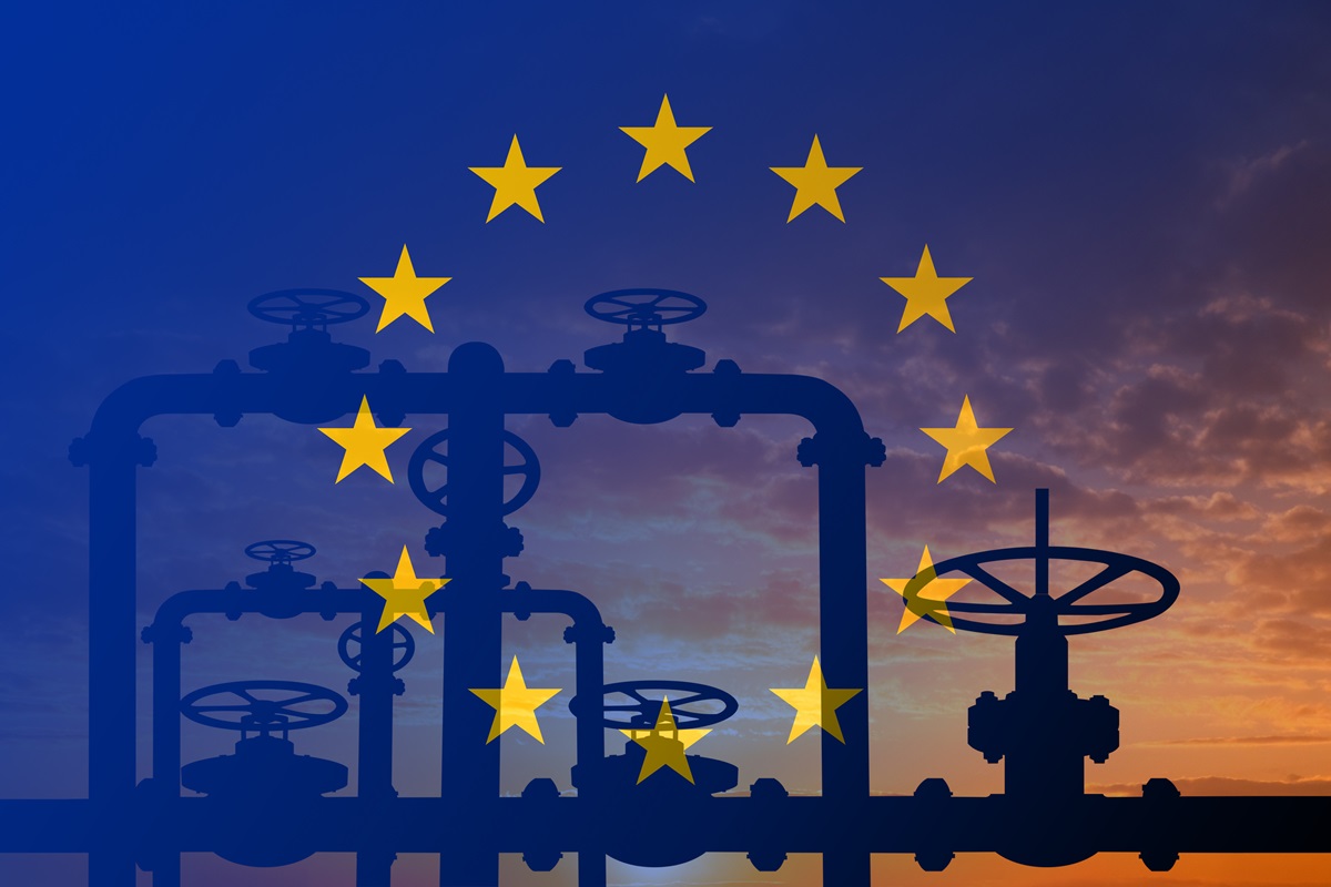Новини світу - Євросоюз придумав заміну російському газу