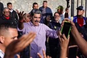 Новини світу - Заради миру: Мадуро закликав американців об'єднатися з Венесуелою