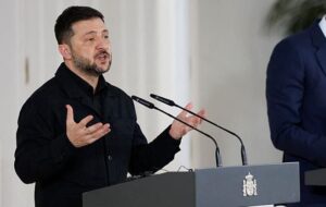 Зеленський анонсував зустріч з Ердоганом