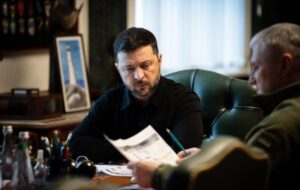 Новини України - Зеленський оцінив падіння нафтових доходів Росії