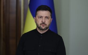 Новини України - Зеленський підписав нові санкції проти РФ
