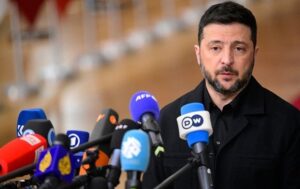 Зеленський з Іспанії анонсував візит до Туреччини