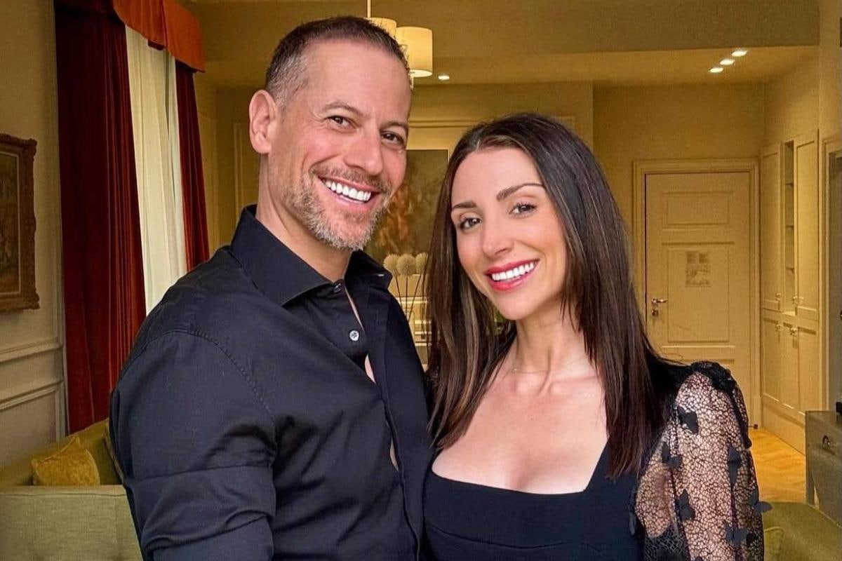 Новини культури - Зірка Фантастичної четвірки Йоан Гріффідд втретє став батьком