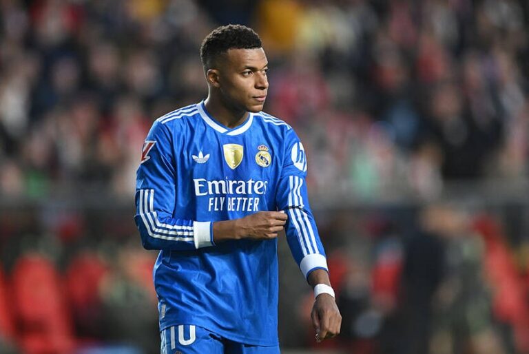 Зірковий конфлікт: між лідерами Реала виникла суперечка