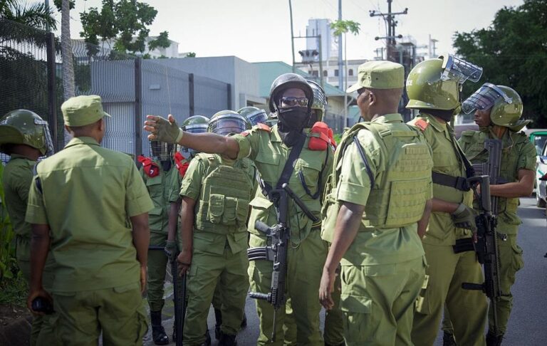 ЗМІ дізнались про сотні вбитих у Танзанії після виборів