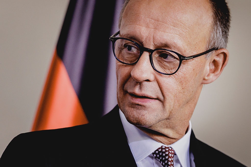 Новини світу - ЗМІ: Німеччина збільшить військову допомогу Києву